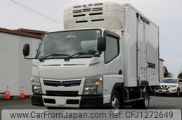 mitsubishi-fuso canter 2017 quick_quick_TPG-FBA00_FBA00-550839