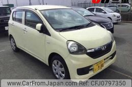 daihatsu mira-e-s 2014 -DAIHATSU 【石川 580ﾌ988】--Mira e:s LA300S-1270726---DAIHATSU 【石川 580ﾌ988】--Mira e:s LA300S-1270726-