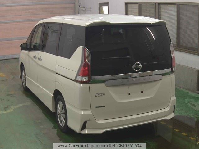 nissan serena 2019 -NISSAN--Serena GFNC27-023428---NISSAN--Serena GFNC27-023428- image 2