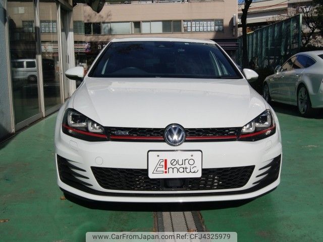 volkswagen golf 2013 -VOLKSWAGEN--VW Golf ABA-AUCHH--WVWZZZAUZEW003068---VOLKSWAGEN--VW Golf ABA-AUCHH--WVWZZZAUZEW003068- image 2