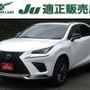 lexus nx 2021 CFJ1584857 image 1