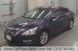 nissan teana 2017 -NISSAN 【杉並 310ﾄ 428】--Teana DBA-L33--L33-111572---NISSAN 【杉並 310ﾄ 428】--Teana DBA-L33--L33-111572-