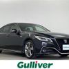 toyota crown 2018 -TOYOTA--Crown 6AA-GWS224--GWS224-1001405---TOYOTA--Crown 6AA-GWS224--GWS224-1001405- image 1