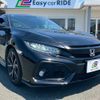 honda civic 2018 quick_quick_DBA-FK7_FK7-1010352 image 10