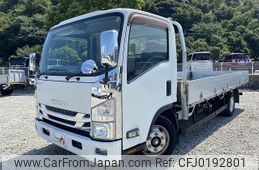 isuzu elf-truck 2011 quick_quick_SKG-NPR85AR_NPR85-7029212