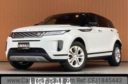 land-rover range-rover 2020 CFJ1845443