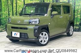 daihatsu taft 2020 quick_quick_LA900S_LA900S-0009931