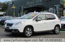 peugeot 5008 2016 -PEUGEOT--Peugeot 5008 T875F02--VF30E5FVAFS191572---PEUGEOT--Peugeot 5008 T875F02--VF30E5FVAFS191572-