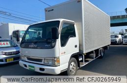 isuzu elf-truck 2003 GOO_NET_EXCHANGE_0802180A30240930W001