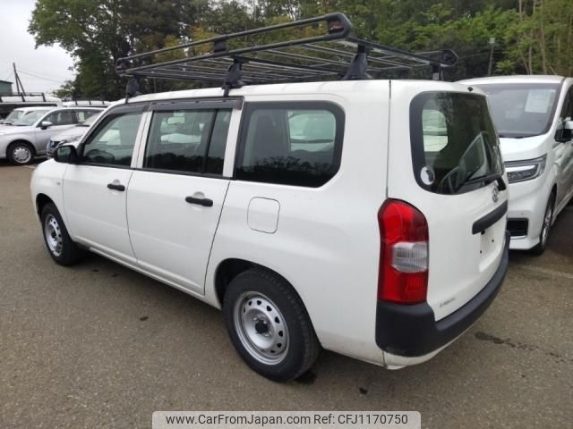 toyota probox 2019 quick_quick_DBE-NCP165V_NCP165-0062629 image 2