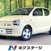 suzuki alto 2018 CFJ1506838 image 1