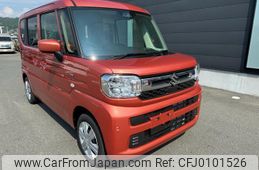 suzuki spacia 2024 quick_quick_MK94S_MK94S-183077