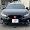 honda civic 2018 quick_quick_DBA-FK7_FK7-1006649 image 9