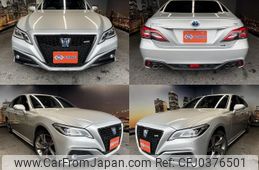 toyota crown-hybrid 2019 quick_quick_6AA-AZSH21_AZSH21-1008131