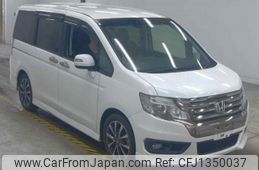 honda stepwagon-spada 2014 quick_quick_DBA-RK5_14098862