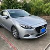 mazda axela 2017 -MAZDA--Axela DBA-BM5FS--BM5FS-409818---MAZDA--Axela DBA-BM5FS--BM5FS-409818- image 1