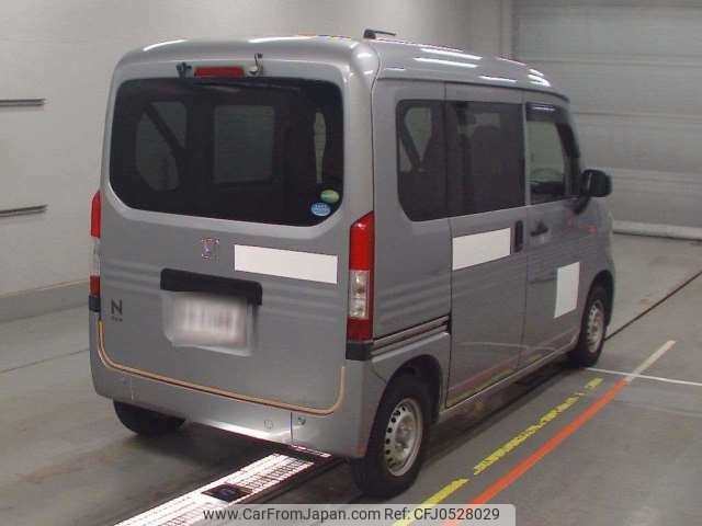 honda n-van 2018 -HONDA--N VAN HBD-JJ1--JJ1-3001659---HONDA--N VAN HBD-JJ1--JJ1-3001659- image 2