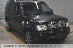 rover discovery 2011 CFJ1837308
