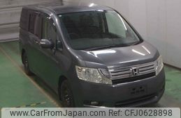 honda stepwagon 2011 -HONDA--Stepwgn RK1--1104247---HONDA--Stepwgn RK1--1104247-