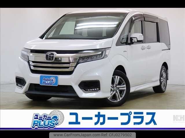 honda stepwagon 2019 -HONDA--Stepwgn 6AA-RP5--RP5-1095463---HONDA--Stepwgn 6AA-RP5--RP5-1095463- image 1