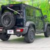 suzuki jimny-sierra 2023 CFJ1658441 image 17