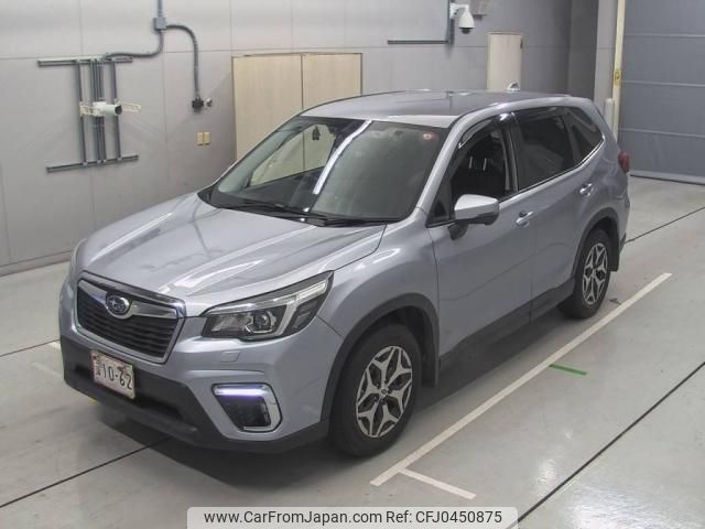 subaru forester 2019 quick_quick_5BA-SK9_SK9-026507 image 1