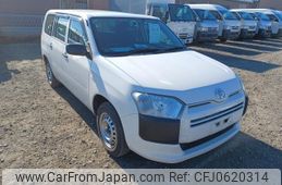 toyota probox 2017 quick_quick_DBE-NCP165V_NCP165-0043572