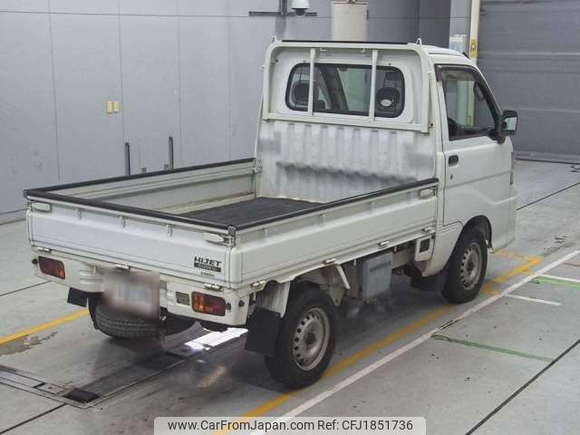 daihatsu hijet-truck 2011 CFJ1851736 image 2