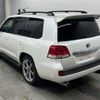 toyota land-cruiser-wagon 2008 -TOYOTA--Land Cruiser Wagon UZJ200W-5008531---TOYOTA--Land Cruiser Wagon UZJ200W-5008531- image 2