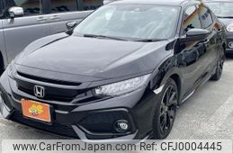 honda civic 2017 quick_quick_DBA-FK7_FK7-1002180