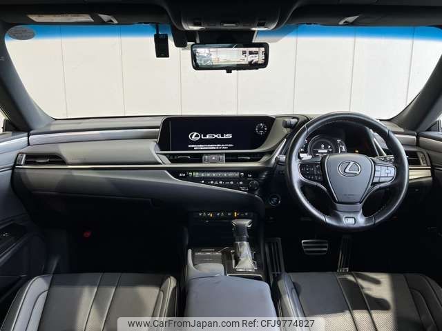 lexus es 2019 -LEXUS--Lexus ES 6AA-AXZH10--AXZH10-1004339---LEXUS--Lexus ES 6AA-AXZH10--AXZH10-1004339- image 2