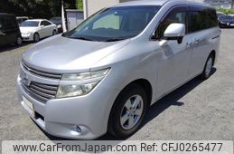 nissan elgrand 2012 quick_quick_DBA-TE52_TE52-035625