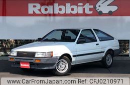 toyota corolla-levin 1983 -TOYOTA--Corolla Levin AE85--AE85-0006882---TOYOTA--Corolla Levin AE85--AE85-0006882-