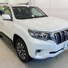 toyota land-cruiser-prado 2023 quick_quick_3BA-TRJ150W_TRJ150-0179015 image 1