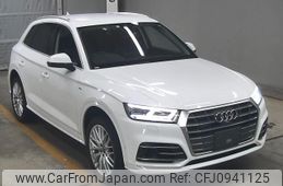 audi q5 2017 -AUDI--Audi Q5 WAUZZZFY7J2064375---AUDI--Audi Q5 WAUZZZFY7J2064375-