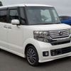 honda n-box 2014 -HONDA 【野田 580ｱ1234】--N BOX DBA-JF1--JF1-2213171---HONDA 【野田 580ｱ1234】--N BOX DBA-JF1--JF1-2213171- image 1