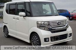 honda n-box 2014 -HONDA 【野田 580ｱ1234】--N BOX DBA-JF1--JF1-2213171---HONDA 【野田 580ｱ1234】--N BOX DBA-JF1--JF1-2213171-