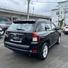 jeep compass 2016 -CHRYSLER--Jeep Compass ABA-MK49--1C4NJCFA9GD720890---CHRYSLER--Jeep Compass ABA-MK49--1C4NJCFA9GD720890- image 6