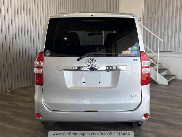 toyota noah 2012 -TOYOTA--Noah ZRR70G--ZRR70-0540159---TOYOTA--Noah ZRR70G--ZRR70-0540159- image 2