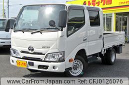 toyota dyna-truck 2021 GOO_NET_EXCHANGE_0208643A30240821W003