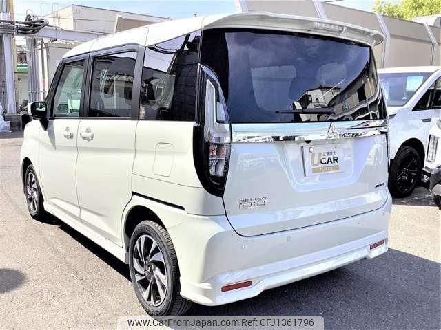 mitsubishi delica-d2 2024 quick_quick_5AA-MB37S_MB37S-611739 image 2