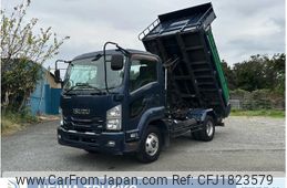 isuzu forward 2017 CFJ1823579