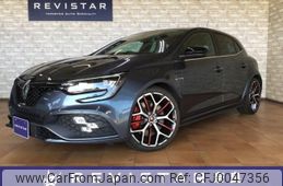 renault megane 2020 CFJ0047356