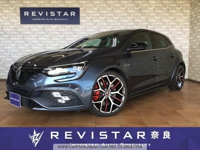 renault megane 2020 CFJ0047356 image 1