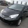 nissan note 2012 956647-10110 image 1