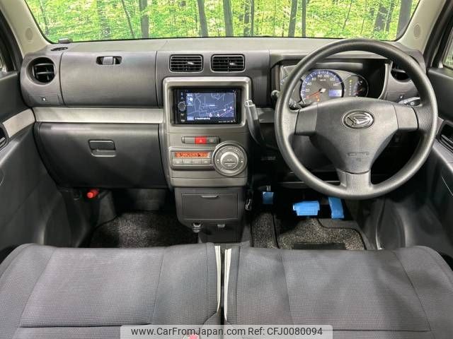 daihatsu move-conte 2013 -DAIHATSU--Move Conte DBA-L575S--L575S-0183770---DAIHATSU--Move Conte DBA-L575S--L575S-0183770- image 2