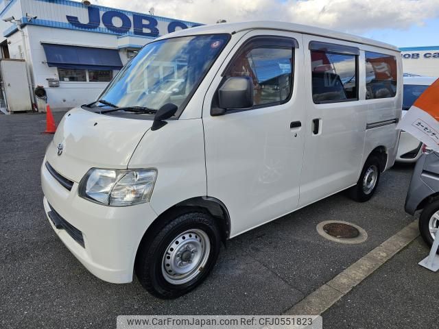 toyota townace-van 2019 quick_quick_DBF-S402M_0082579 image 2