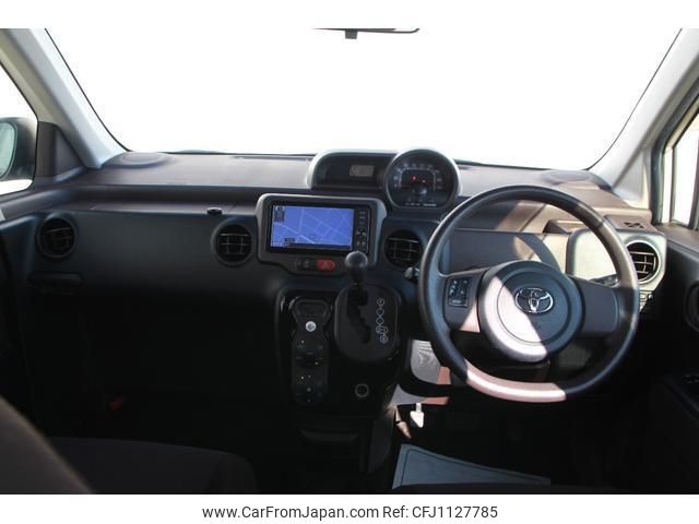 toyota porte 2014 quick_quick_DBA-NCP141_NCP141-9116563 image 2