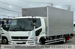 mitsubishi-fuso fighter 2024 -MITSUBISHI--Fuso Fighter 2KG-FK65F--FK65F-620205---MITSUBISHI--Fuso Fighter 2KG-FK65F--FK65F-620205-