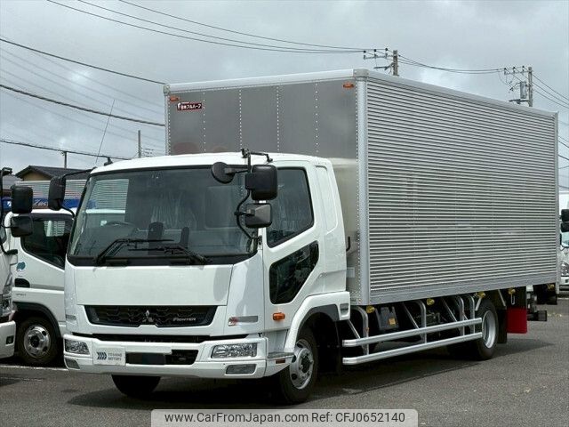 mitsubishi-fuso fighter 2024 -MITSUBISHI--Fuso Fighter 2KG-FK65F--FK65F-620205---MITSUBISHI--Fuso Fighter 2KG-FK65F--FK65F-620205- image 1